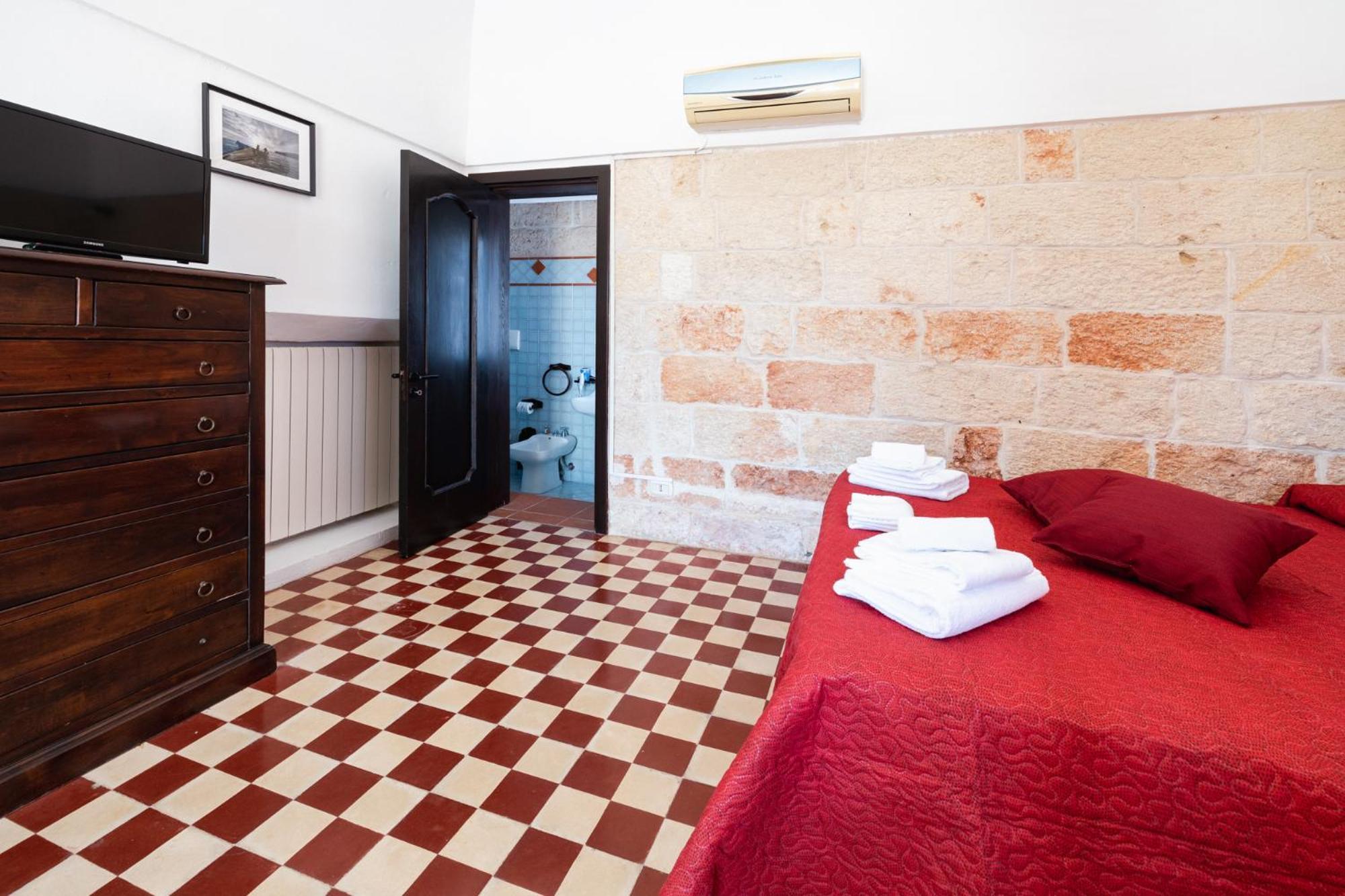 Casa Lapilli Villa Polignano a Mare Exterior photo