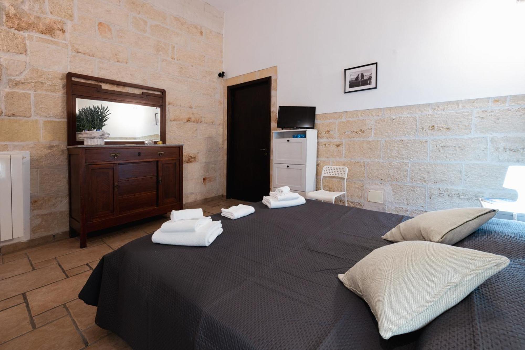 Casa Lapilli Villa Polignano a Mare Exterior photo