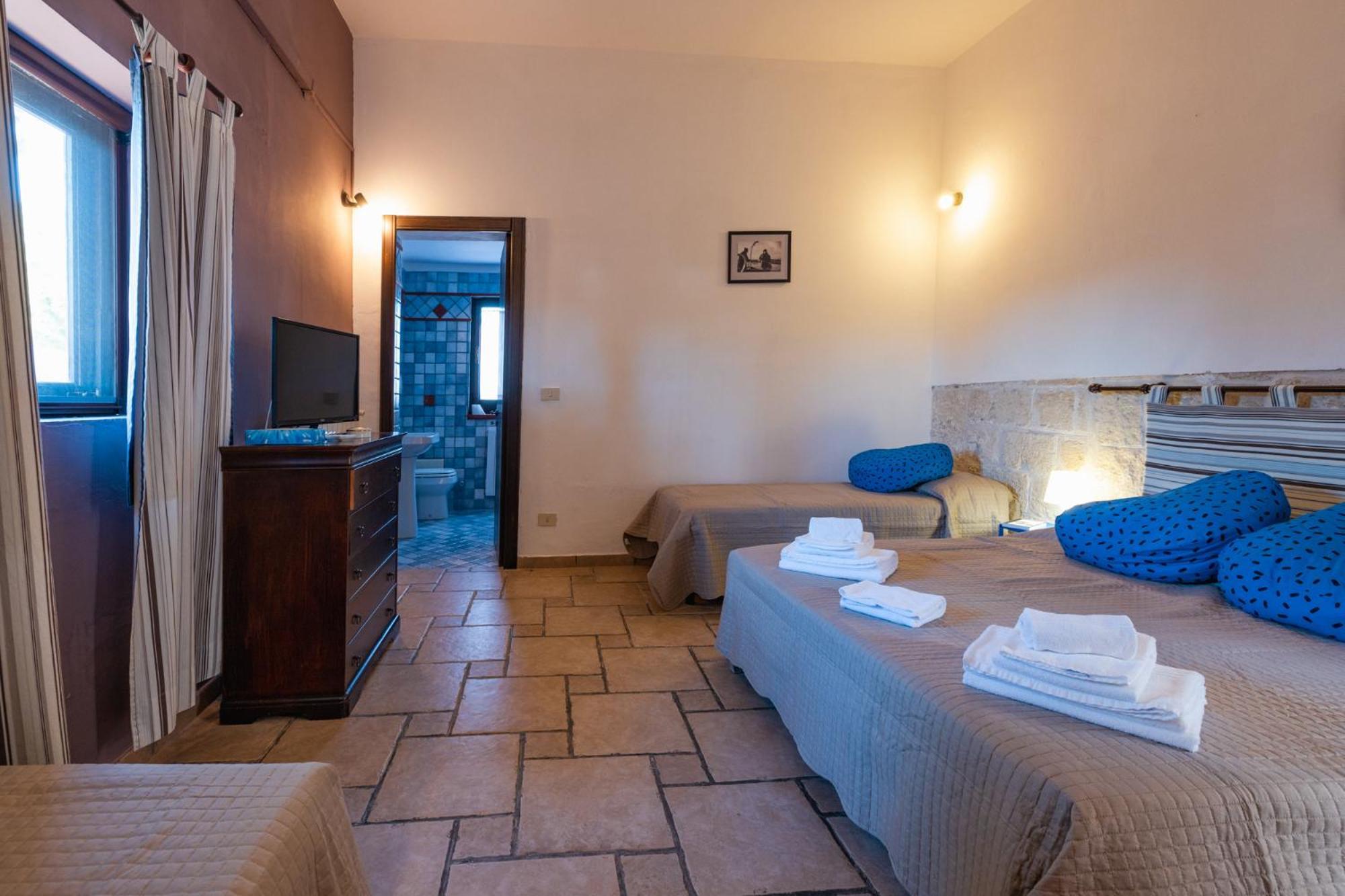Casa Lapilli Villa Polignano a Mare Exterior photo